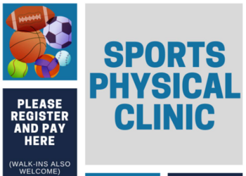 Sports Physical Clinic