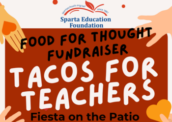 SEF Tacos for Teachers